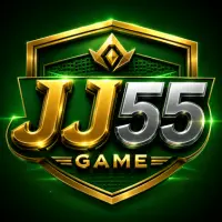 jj55 game logo